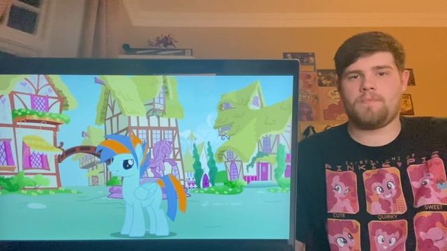 Incredi-Brony reacts: [MLP Naruto FanFic] Jordan Vs Tyler by @Lilbadams2003 смотреть онлайн