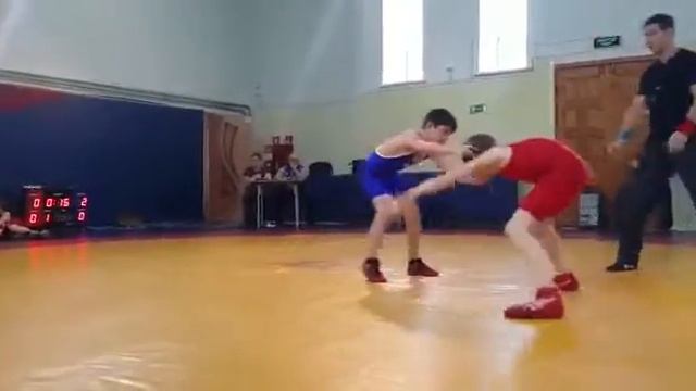 Сыктывкар вольная борьба,Ибрагим Нохчо,Чечня смотреть онлайн