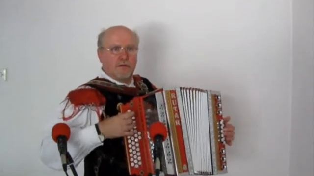 SLAVKOTOVA POLKA - by Srecko Zibert (DUO DANCING) смотреть онлайн