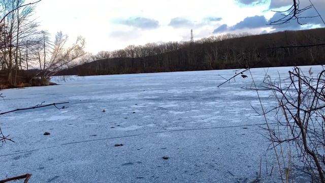 Shlomo Franklin - Country Song (Jake Bugg Cover) Frozen Lake Session смотреть онлайн