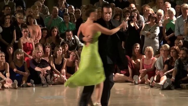 Mariano “Chicho” Frumboli and Juana Sepulveda @ MTF 2015 - Mallorca 3/5 смотреть онлайн