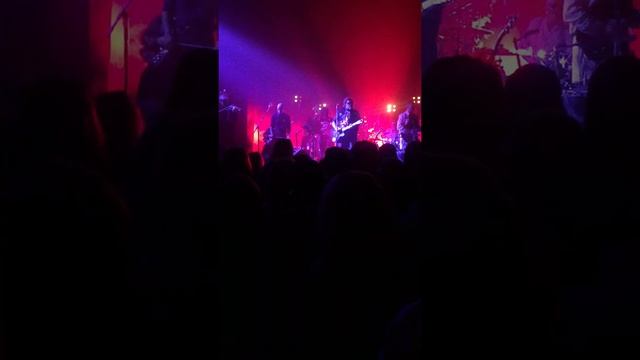 Аквариум. БГ. Вегас Сити Холл. Огонь Вавилона. 11.04.2019 смотреть онлайн