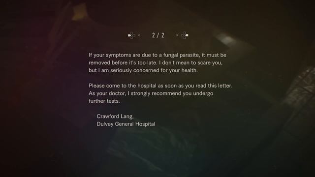 Resident Evil 7: The Story Explained смотреть онлайн