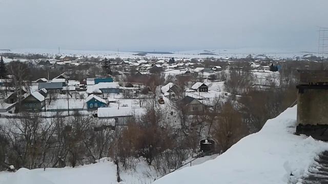 грейдер чистит снег. 20190225 160804 смотреть онлайн