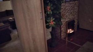 Двухэтажный гараж с комфортным вторым этажом