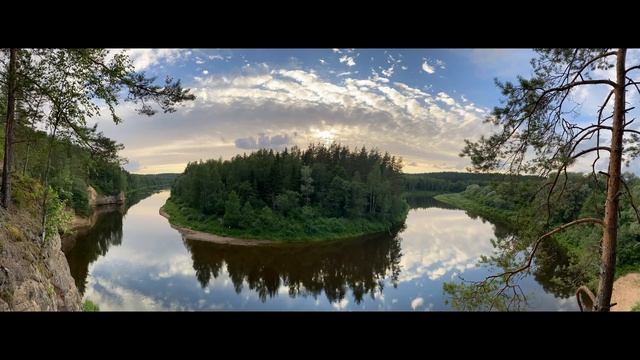 How To Take Outstanding Panoramic iPhone Photos смотреть онлайн