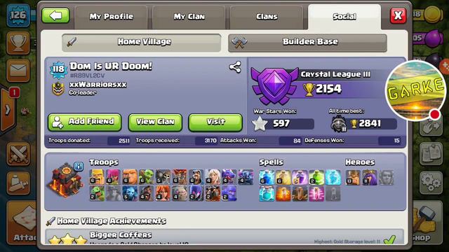 LIVE Town Hall 10 [TH10] Trophy Pushing | Base Reviews | Lavaloonion Attacks - Clash of Clans смотреть онлайн