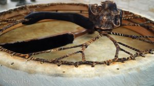 Медитация Избавление от Блоков и Зажимов с Погружением в Транс Шаманский Бубен