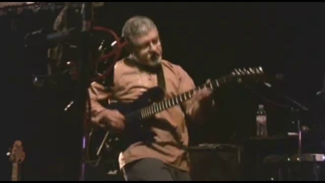 Moog Guitar Showcase Highlights смотреть онлайн