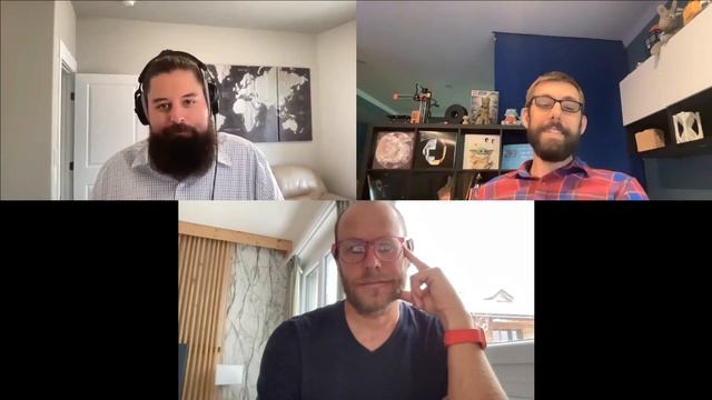 Panel: A Platform Team's Guide to Kubernetes смотреть онлайн