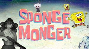 astral step, showdown, adaptive strike & Sponge Monger (mashup)