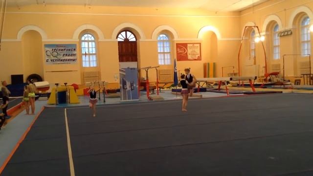 Великий Новгород. Декабрь 2014г. 2 упражнение.