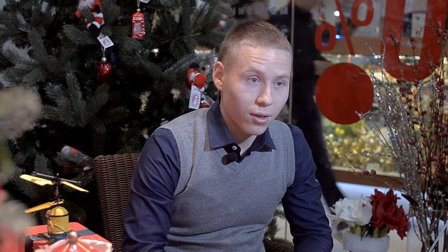 Level UP - Олег Коваленко - владелец лавки миньонов. смотреть онлайн