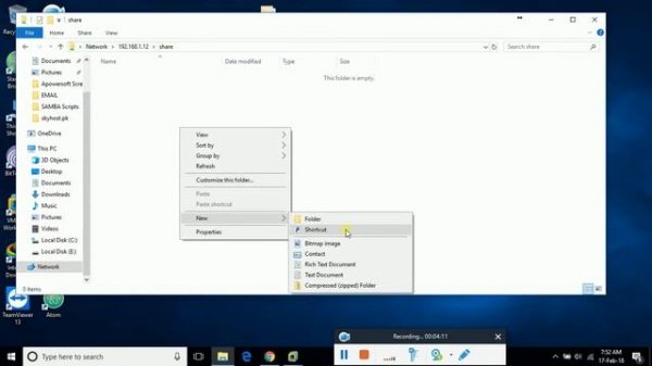 Master Samba in Docker: Part 1 - Comprehensive Guide for Beginners