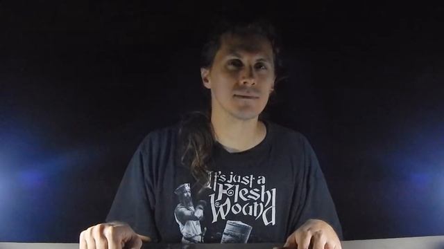 Reviews From Purgatory: The Revolting Dead смотреть онлайн