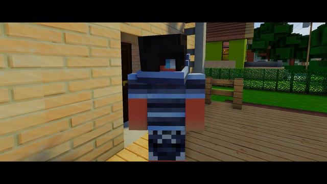 Garroth's Future Job | MyStreet - The Bigger Move [Ep.3 Minecraft Roleplay] смотреть онлайн