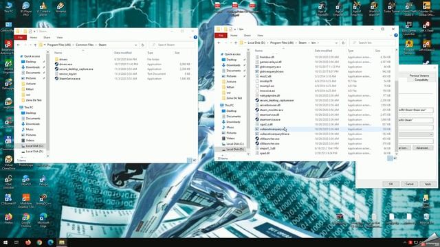 Fixed Steam Friends Network Unreachable 2020 November смотреть онлайн