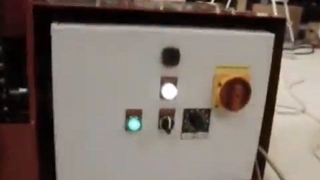 Вращатель карпано для тройника wmv смотреть онлайн