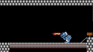 Super Mario Bros. Beta/Prototype recreated in 2023 (SMB 38th Anniversary Special) Nimaginendo Games