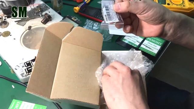 Посылки | распаковка | запчасти | Сервис Маркет TV смотреть онлайн