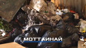 Как в Японии делают острова из мусора