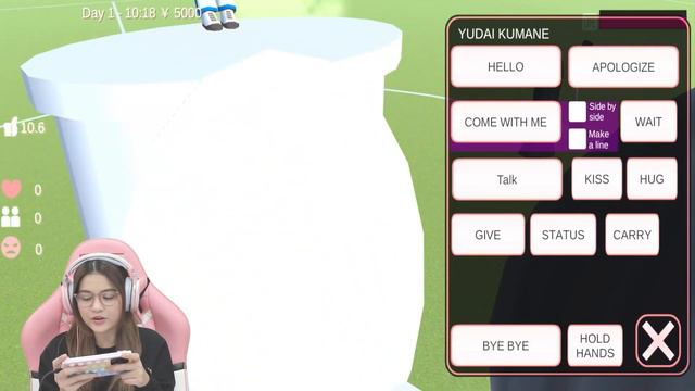 RAHASIA LOKASI MUNCULIN PALU THOR MARVELS!! TERNYATA ADA DISINI?? SAKURA SCHOOL SIMULATOR-PART 580