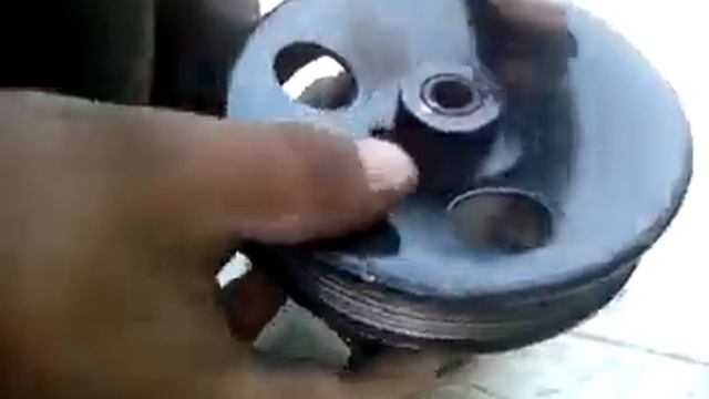 Como Desarmar Licuadora De Chevrolet Aveo