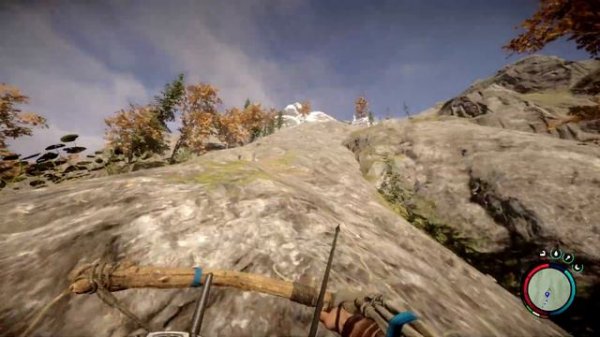 I EXPLORED A MAP | Sons Of The Forest