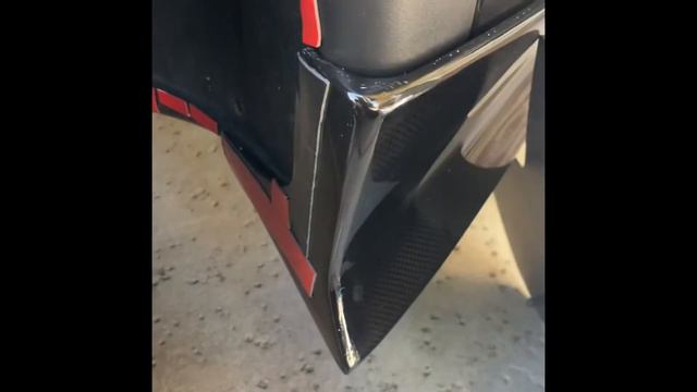 Custom Install of Rally Armor mud flaps on Tesla Model Y with Maier side skirts mud guards смотреть онлайн