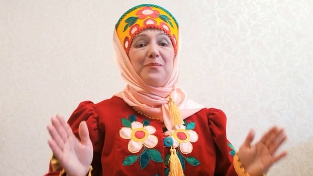 Сказки тетушки Арины Умей обождать смотреть онлайн