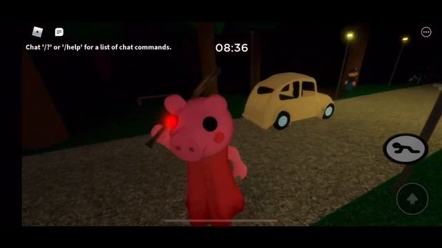 Roblox Piggy Is Not Appropriate For THIS KID. смотреть онлайн