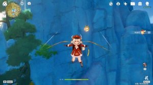 САМЫЙ КЛАССНЫЙ ПЕРСОНАЖ В Genshin Impact - Гайд на Кли