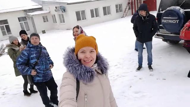 Вера в человека важнее многого! смотреть онлайн