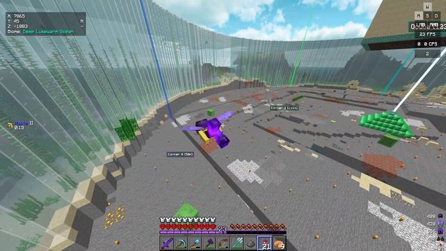 Big Tnt Explosion fail... смотреть онлайн