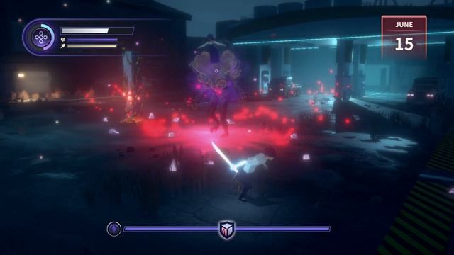 Eternights Review 4K | Persona Influenced Action RPG | PlayStation 5/Steam смотреть онлайн