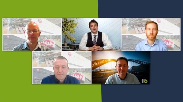 Teaser: Webinar on Oracle Cloud Warehouse Management with The Very Group смотреть онлайн