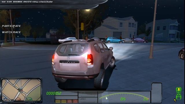 FailRace Play Street Legal Racing Redline The Cars Are Drivable ! (ish) смотреть онлайн