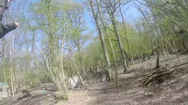 Starting Airsoft: The Best Starter Gun? Ep2. Diagnosing the Issues, The Fix & First Game Day смотреть онлайн