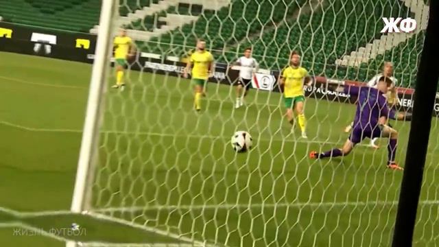 ТОП ЛУЧШИХ ГОЛОВ В ФУТБОЛЕ! Август 2024 смотреть онлайн