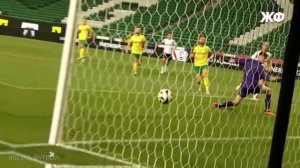 ТОП ЛУЧШИХ ГОЛОВ В ФУТБОЛЕ! Август 2024