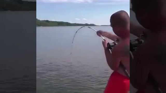 веселый рыбак смотреть онлайн