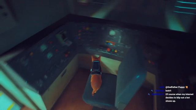 Finishing Up with Stray and Playing Deer Journey Afterwards смотреть онлайн