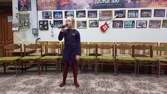 Бахматова Анастасия - "Ни ответа, ни привета" смотреть онлайн