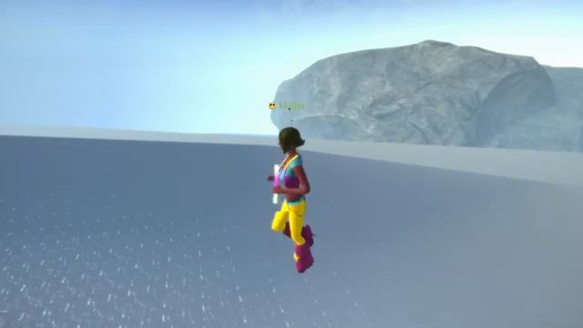 Nebula Realms Island X ( this method is patched ) смотреть онлайн