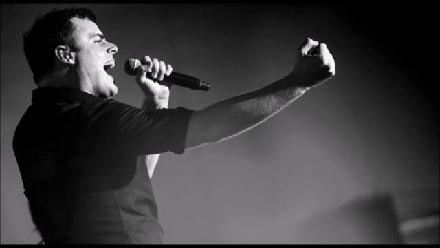 Marc Martel (Queen Mix) смотреть онлайн