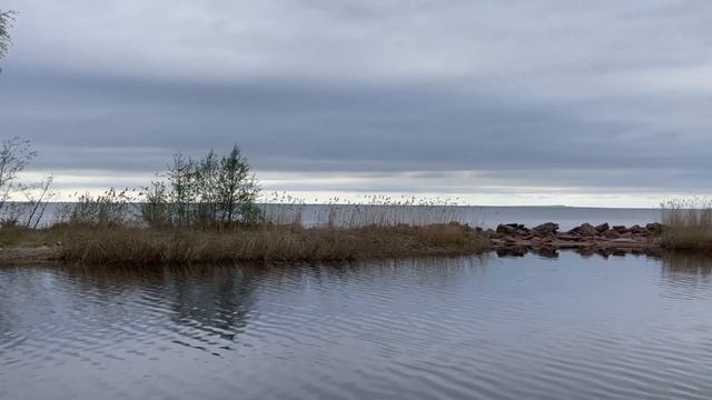 Из Свири в Вытегру. Боремся с течью. День 20 смотреть онлайн