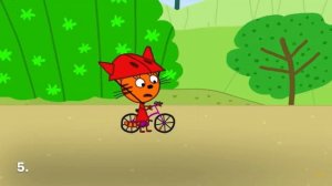 Карамелька 10 раз говорит фразу «Я знаю, что надо делать»