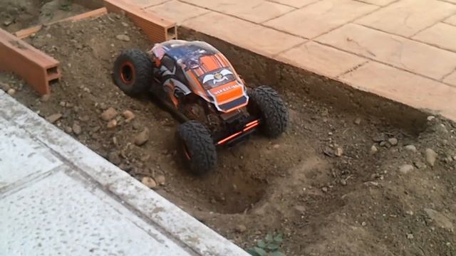 hsp pangolin 1/10.mp4 смотреть онлайн