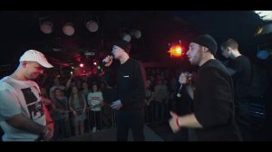 РВАТЬ НА БИТАХ - MNRX Х ПДВЛ (ШИШ MNRX / ЯР MNRX Х PRA(KILLA'GRAMM) / STANKEY)  (NO RELOADS)