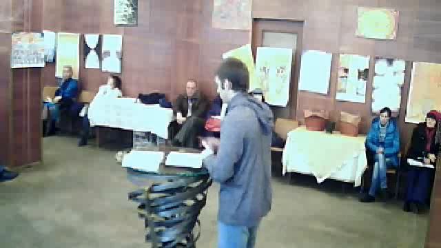 03.03.2013 - Столп и утверждение Истины смотреть онлайн